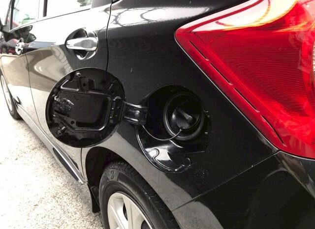 
								NISSAN NOTE 2012 full									