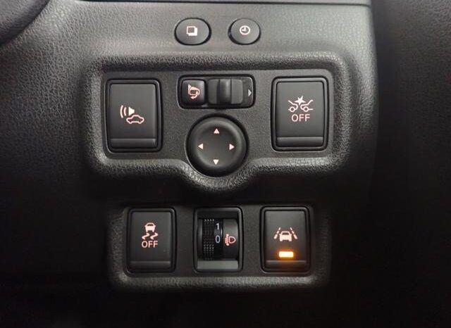 
								NISSAN NOTE 2016 full									