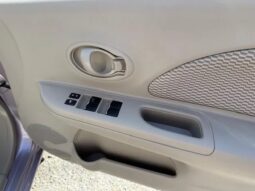 
										NISSAN MARCH 2016 full									