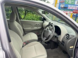 
										NISSAN MARCH 2011 full									