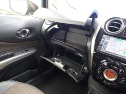 
										NISSAN NOTE 2015 full									