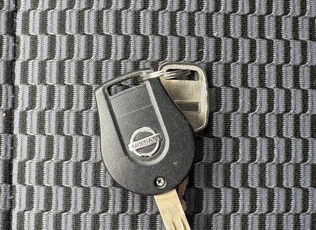 
								NISSAN MARCH 2017 full									