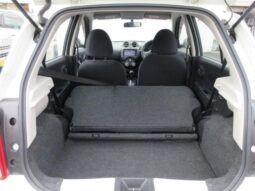 
										NISSAN MARCH 2011 full									