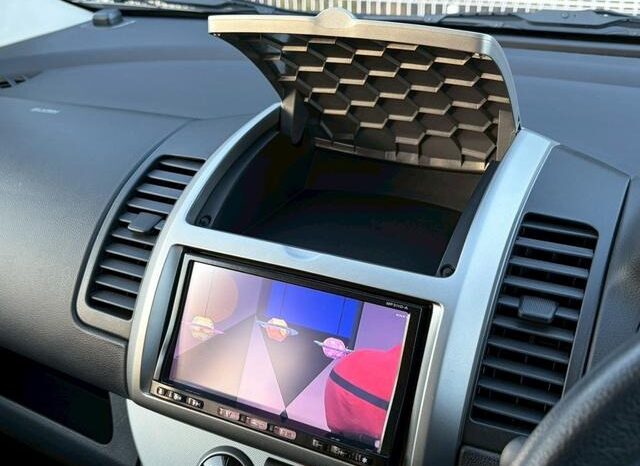 
								NISSAN NOTE 2011 full									