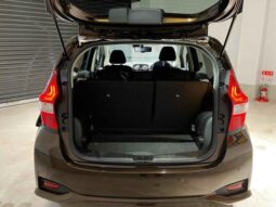 
										NISSAN NOTE 2018 full									