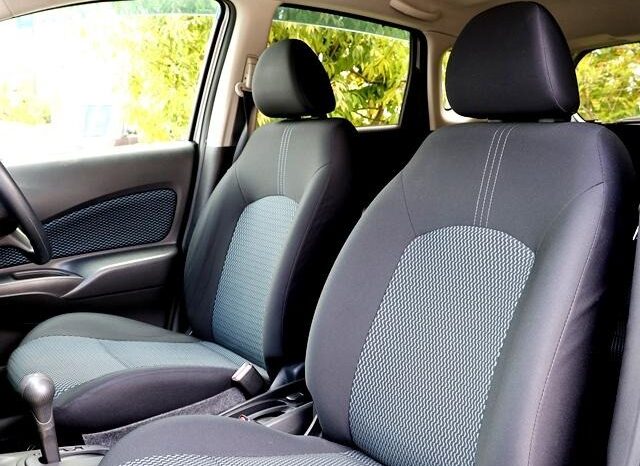 
								NISSAN NOTE 2014 full									