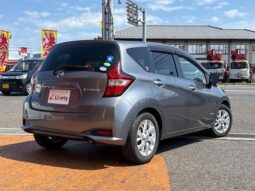
										NISSAN NOTE 2017 full									
