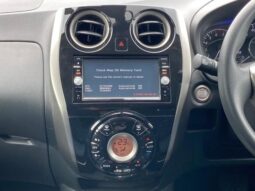 
										NISSAN NOTE 2015 full									