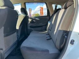 
										NISSAN NOTE 2009 full									