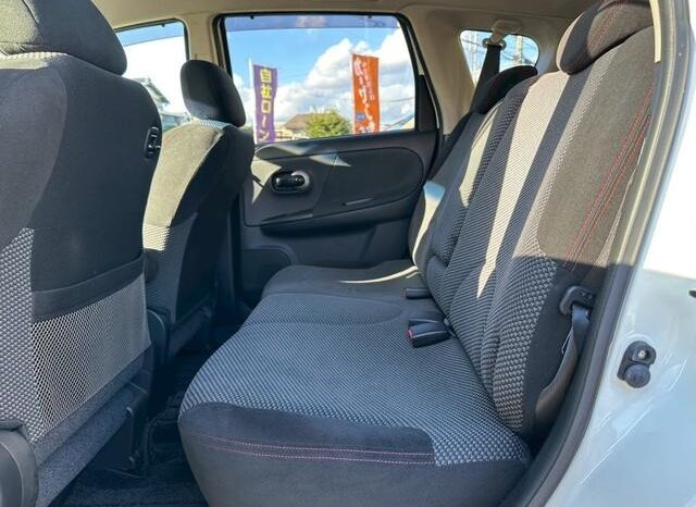 
								NISSAN NOTE 2009 full									