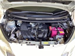 
										NISSAN NOTE 2013 full									