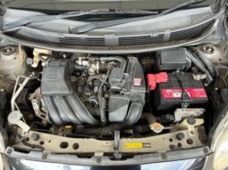 
										NISSAN MARCH 2012 full									