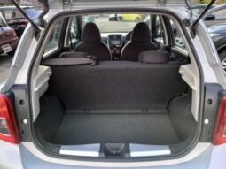 
										NISSAN MARCH 2017 full									