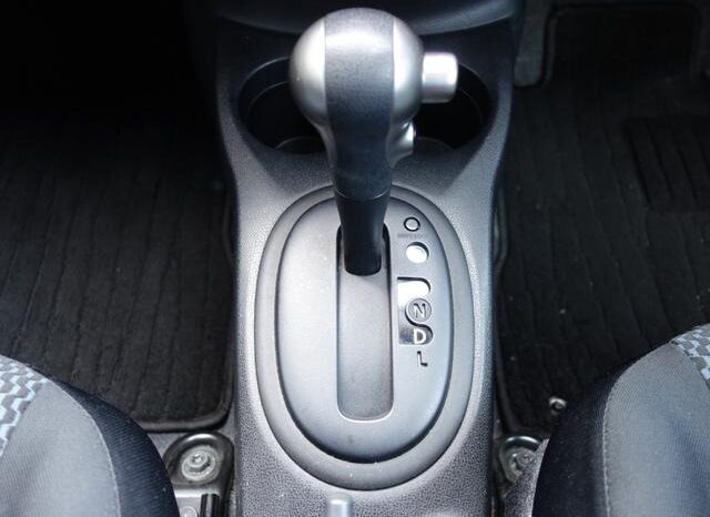 
								NISSAN NOTE 2016 full									