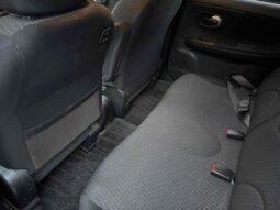 
										NISSAN NOTE 2010 full									