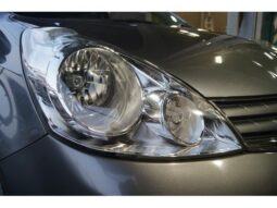 
										NISSAN NOTE 2010 full									