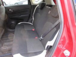 
										NISSAN NOTE 2016 full									