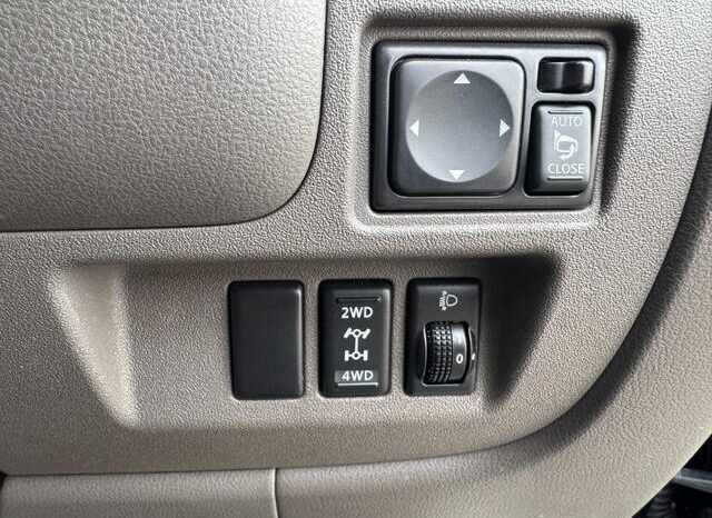 
								NISSAN MARCH 2011 full									