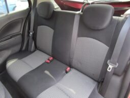 
										NISSAN MARCH 2016 full									