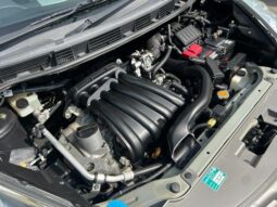 
										NISSAN NOTE 2009 full									