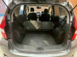 
										NISSAN NOTE 2017 full									