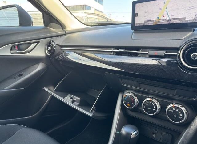 
								MAZDA CX-3 2024 full									