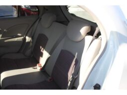 
										NISSAN MARCH 2014 full									