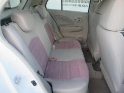 
										NISSAN MARCH 2016 full									