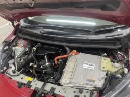 
										NISSAN NOTE 2016 full									