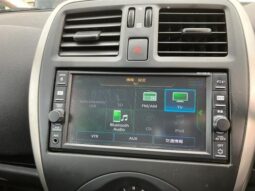 
										NISSAN MARCH 2017 full									