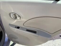 
										NISSAN MARCH 2016 full									