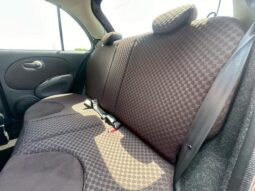 
										NISSAN MARCH 2010 full									