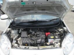 
										NISSAN MARCH 2011 full									