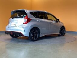 
										NISSAN NOTE 2014 full									