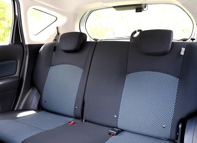 
								NISSAN NOTE 2014 full									