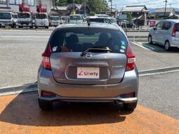 
										NISSAN NOTE 2017 full									