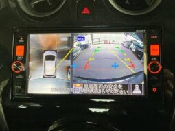 
										NISSAN NOTE 2016 full									