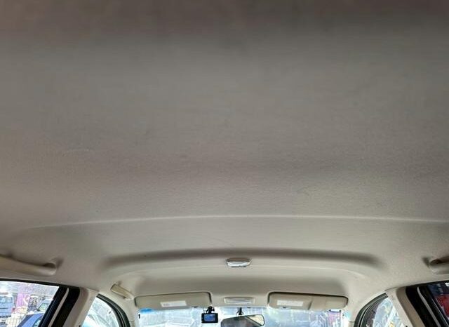 
								NISSAN NOTE 2009 full									