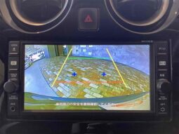 
										NISSAN NOTE 2017 full									