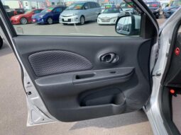 
										NISSAN MARCH 2014 full									