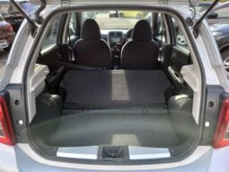 
										NISSAN MARCH 2017 full									