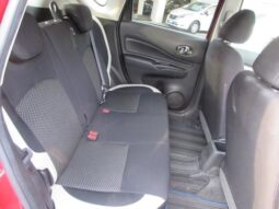 
										NISSAN NOTE 2016 full									