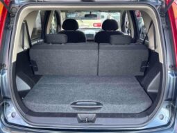 
										NISSAN NOTE 2011 full									