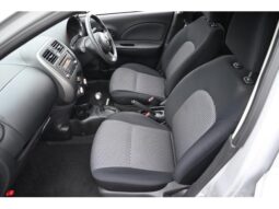 
										NISSAN MARCH 2016 full									