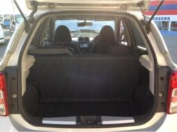 
										NISSAN MARCH 2011 full									