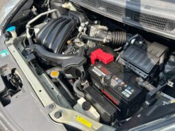 
										NISSAN NOTE 2009 full									