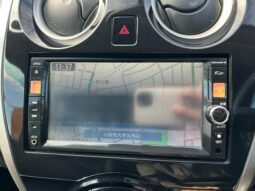 
										NISSAN NOTE 2013 full									