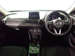 
										MAZDA CX-3 full									
