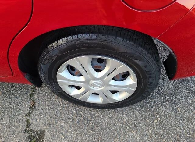 
								NISSAN NOTE 2018 full									