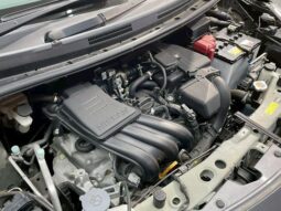 
										NISSAN NOTE 2017 full									